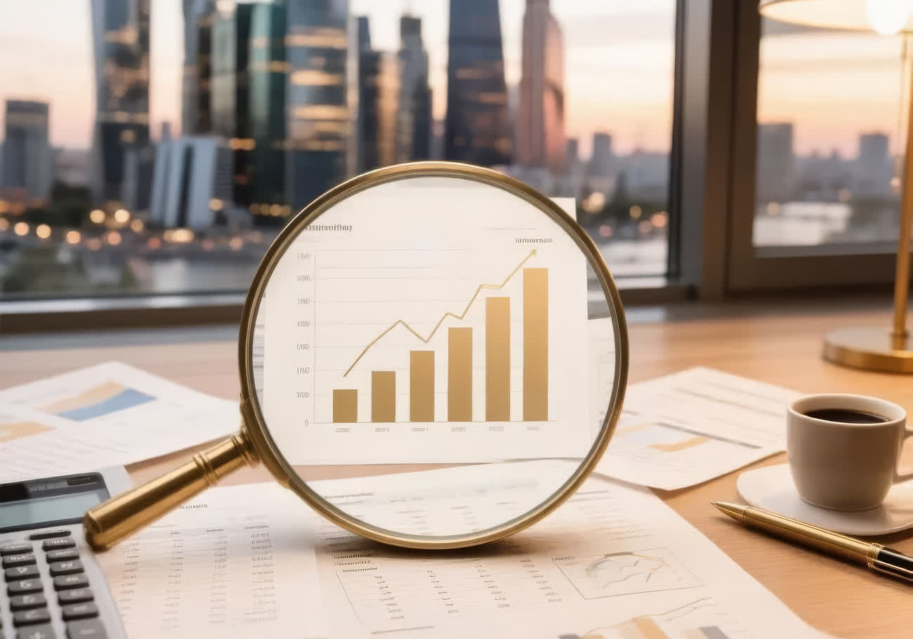 Strategy exists — results don’t: where a leader