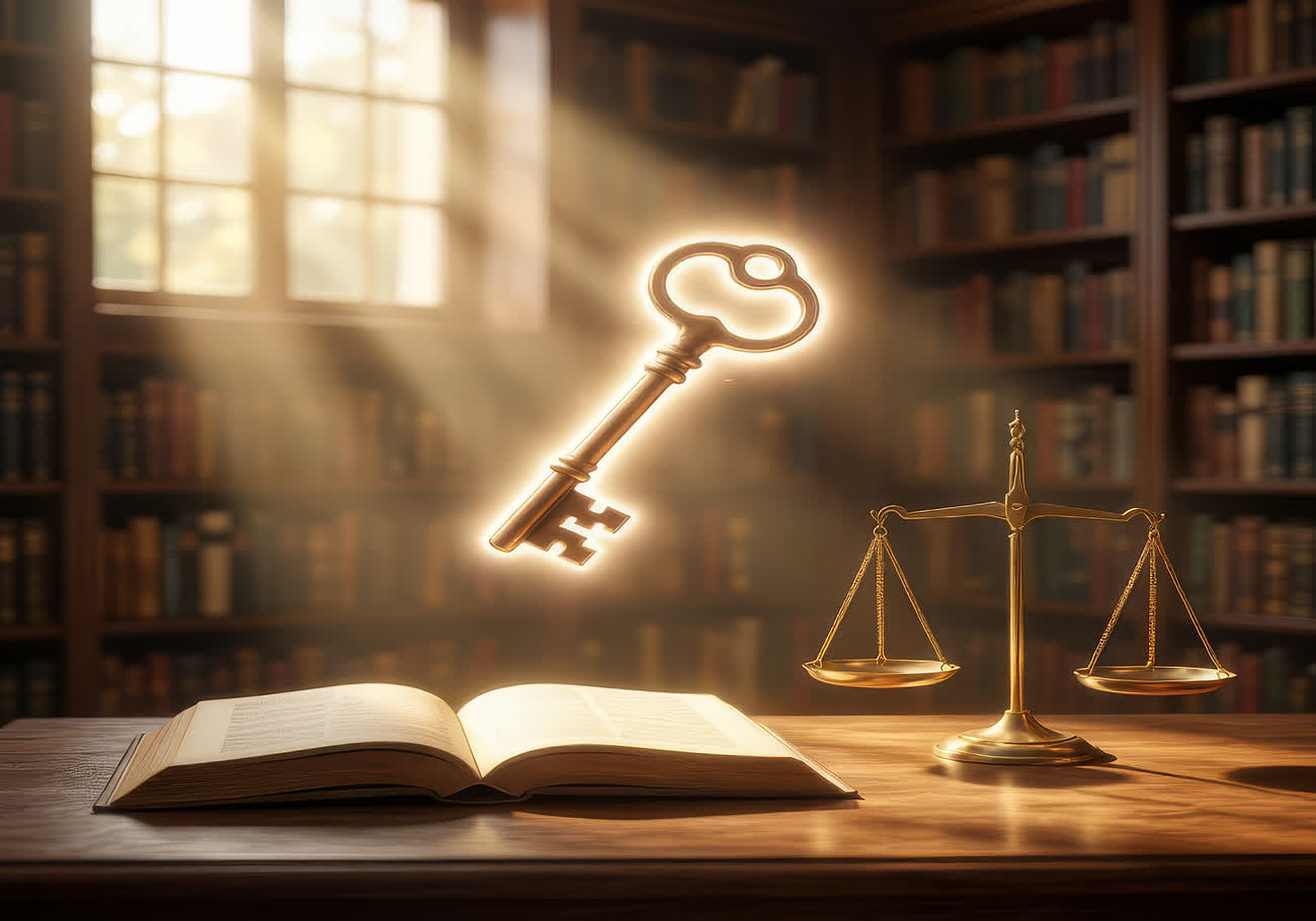 Philosophical and Legal Understanding of the Category of "Good Faith"